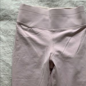 New Balance X JCrew Leggings